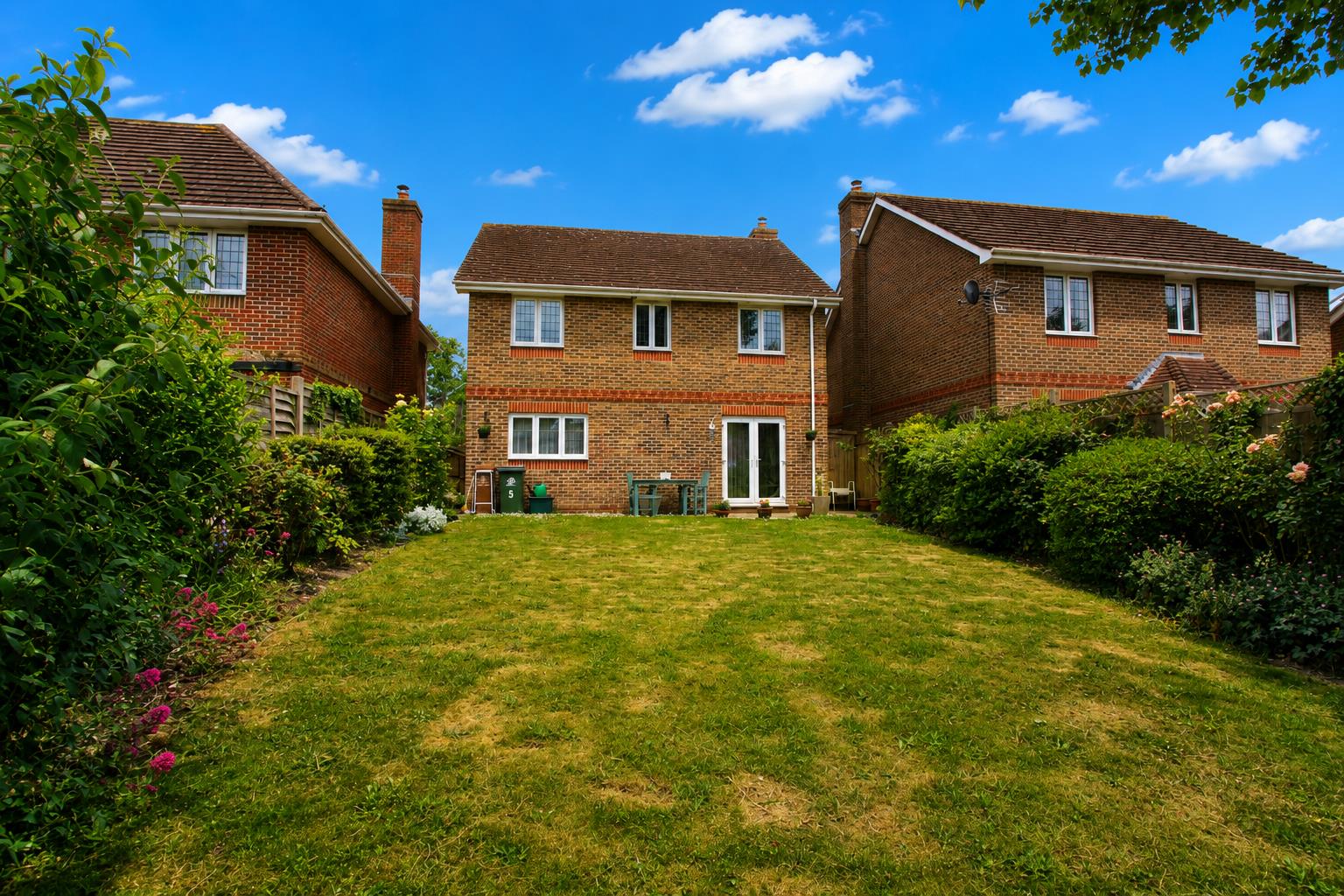 Fountain Drive, Carshalton Beeches